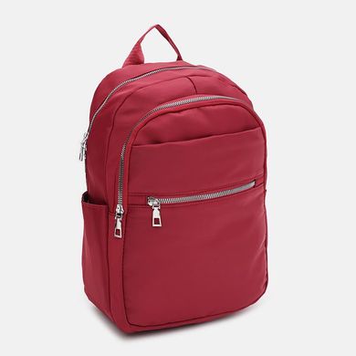 Женский рюкзак Monsen C1KM1358r-red