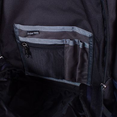 Відмінний рюкзак найвищої якості ONEPOLAR W1017-navy, Чорний