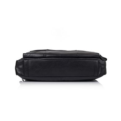 Сумка-портфель для ноутбука в черном цвете GA-7334-3md TARWA Черный