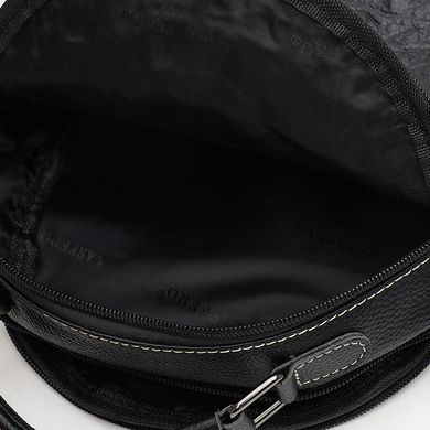 Жіноча шкіряна сумка Keizer K12208bl-black