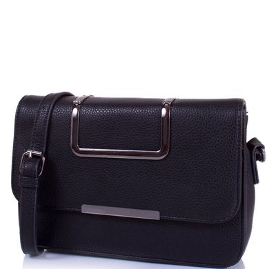 Женская мини-сумка из качественного кожезаменителя AMELIE GALANTI (АМЕЛИ ГАЛАНТИ) A991270-black Черный