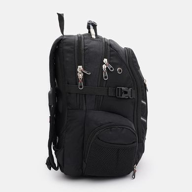 Чоловічий рюкзак C11687bl-black
