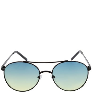 Жіночі сонцезахисні окуляри з градуйованими лінзами CASTA (КАСТА) PKA128-MBK