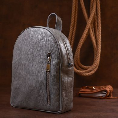 Практичный женский рюкзак Shvigel 16323 Серый