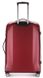 Надежный чемодан для командировой Wittchen 56-3-573-35, Красный