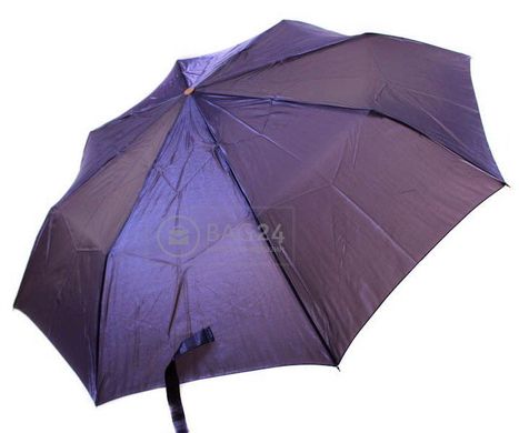 Зонт женский автомат ТРИ СЛОНА WL3880-1, Фиолетовый