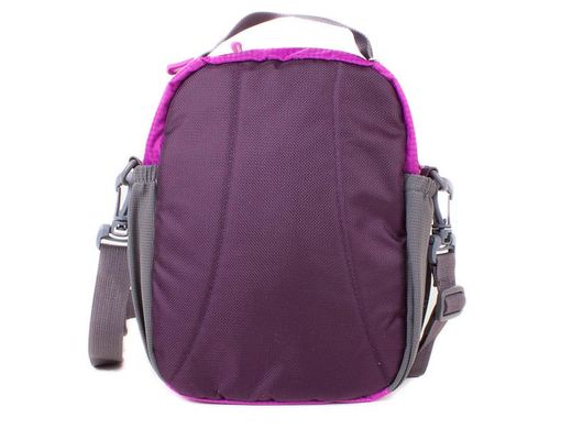 Женская сумка через плечо ONEPOLAR (ВАНПОЛАР) W5231-violet Сиреневый
