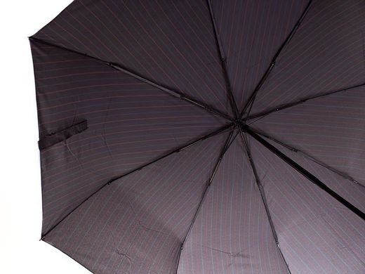 Зонт мужской автомат DOPPLER (ДОППЛЕР) DOP74367N-3 Черный