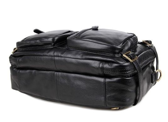 Сумка-рюкзак TIDING BAG 7026A Чорний