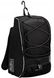Спортивний рюкзак для тренувань 22L Amazon Basics чорний