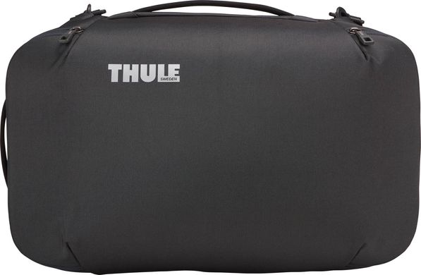 Рюкзак-Наплічна сумка Thule Subterra Convertible Carry-On (Dark Shadow) (TH 3203443)