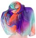 Цікавий жіночий шарфик ETERNO ES0206-28-4, Синій