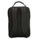Рюкзак для ноутбука Enrico Benetti Eb47182 001 Черный