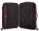 Надежный чемодан для командировой Wittchen 56-3-573-35, Красный