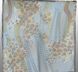 Шейный платок нежного цвета, женский VENERA C270011-17, Голубой