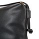 Жіноча сумка з якісного шкірозамінника LASKARA (Ласкарєв) LK10192-black-1 Чорний