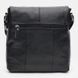 Чоловіча шкіряна сумка Keizer K13651bl-black