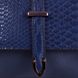 Женская сумка-клатч из качественого кожезаменителя AMELIE GALANTI (АМЕЛИ ГАЛАНТИ) A991344-blue Синий