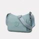 Кросбоді текстильне Confident WT1-3751BL Синій