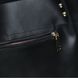 Женская кожаная сумка Ricco Grande 1L908-black