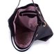 Жіноча сумка з якісного шкірозамінника AMELIE GALANTI (АМЕЛИ Галант) A981179-black Чорний