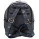 Рюкзак женский из качественного кожезаменителя VALIRIA FASHION (ВАЛИРИЯ ФЭШН) DET6804-6 Синий
