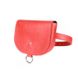 Жіноча шкіряна сумка Ruby S червона вінтажна Blanknote TW-Rubby-small-red-crz