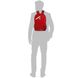 Женский рюкзак-"спасательный жилет" ONEPOLAR (ВАНПОЛАР) W2108-red Красный