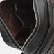 Мужская кожаная сумка Borsa Leather K12221-black