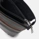 Мужская кожаная сумка Ricco Grande T1tr0025blp-black