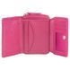 Кошелек женский Visconti HT30 Kew c RFID (Fuchsia)