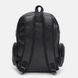 Чоловічий рюкзак Monsen C1PI882bl-black