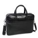 Мужская сумка для ноутбука Tiding Bag DU-S-SDB0987A-2 Черный