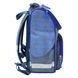 Рюкзак школьный каркасный Bagland Успех 12 л. Синий (56м) (00551692) 69428656