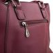 Жіноча сумка з якісного шкірозамінника VALIRIA FASHION (Валіра ФЕШН) DET1910-17 Фіолетовий