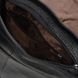 Чоловіча шкіряна сумка Keizer K13651bl-black