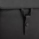Кожаный мужской рюкзак Tiding Bag N2-191117A Черный