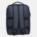 Мужской рюкзак под ноутбук Monsen C119669-blue