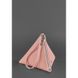 Сумка-косметичка пирамида, барби - розовая Blanknote BN-BAG-25-barbi