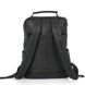 Кожаный рюкзак Tiding Bag S-JMD10-2016A Черный