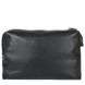 Женская сумка из качественного кожезаменителя LASKARA (ЛАСКАРА) LK10192-black-1 Черный
