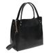 Женская кожаная сумка Ricco Grande 1L908-black