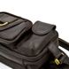 Кожаная мужская напоясная сумка RC-1560-4lx бренд TARWA Коричневый