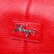 Многофункциональная женская сумка-шоппер с карманами KARYA 20876 Красный