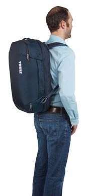 Рюкзак-Наплечная сумка Thule Subterra Convertible Carry-On (Mineral) (TH 3203444)