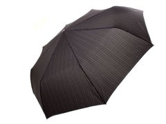 Зонт мужской автомат DOPPLER (ДОППЛЕР) DOP74367N-4 Черный