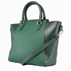 Женская сумка L.D NWB23-6009GR Зеленая