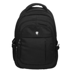 Міський рюкзак 1vn-SN77676-black