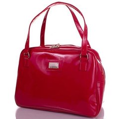 Женская сумка из экокожи EUROPE MOB (ЮЭРОП МОБ) EM0058-3 Красный