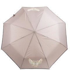 Зонт женский полуавтомат ART RAIN (АРТ РЕЙН) ZAR3611-66 Бежевый